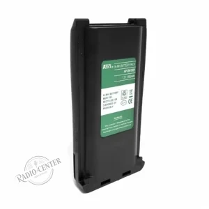 Batería AP-BH1801-NI-HYT para Motorola TC-700P, TC-710, TC-780 y TC-780M · 7,2 V 1.800 mAh