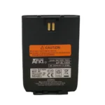 Batería AP-BL1809-LI para Motorola X1e, X1p y Z1p · 7,4 V 2.000 mAh Li-Ion