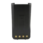 Batería AP-BL2001.LI para Motorola TC-610, TC-610P, TC-610S y TC-618 · 7,4 V 2.000 mAh Li-Ion