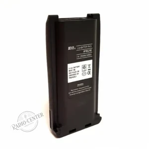 Batería AP-BL2102-LI-HYT para Motorola TC-700P, TC-710, TC-780 y TC-780M · 7,4 V 2.000 mAh