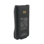 Batería AP-BL2503 para Hytera PD780, PD780G, PD700 y PD700S · 7,4 V 2.200 mAh