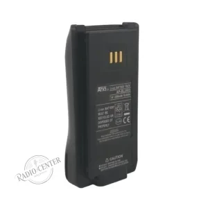Batería AP-BL2503 para Hytera PD780, PD780G, PD700 y PD700S · 7,4 V 2.200 mAh