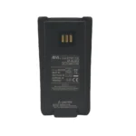 Batería AP-BL2503 para Hytera PD780, PD780G, PD700 y PD700S · 7,4 V 2.200 mAh