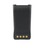Batería AP-BL2503 para Hytera PD780, PD780G, PD700 y PD700S · 7,4 V 2.200 mAh