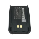 Batería BAT-3208 para Anytone AT-3208 UV · 7,4 V 1.350 mAh Li-Ion