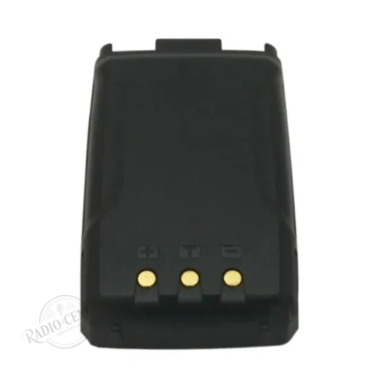 Batería BAT-3208 para Anytone AT-3208 UV · 7,4 V 1.350 mAh Li-Ion