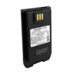 Batería Original BAT-FOX/HOTEL-TB3620 para Escolta RP-103, RP-203 y RP-303 · 7,4 V 2.000 mAh