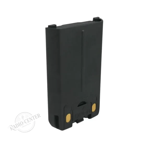 Batería Original BAT-FOX/HOTEL-TB3620 para Escolta RP-103, RP-203 y RP-303 · 7,4 V 2.000 mAh