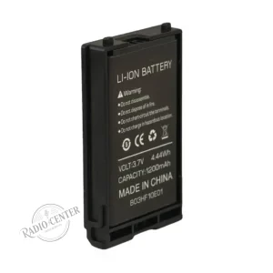 Batería Original BAT-INDIA para Escolta INDIA RP-106 · 3,7 V 1.200 mAh Li-Ion
