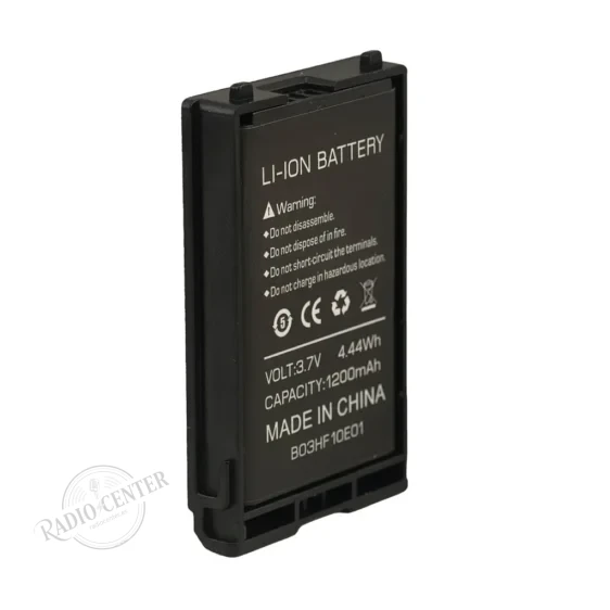 Batería Original BAT-INDIA para Escolta INDIA RP-106 · 3,7 V 1.200 mAh Li-Ion Batería Original BAT-INDIA para Escolta INDIA RP-106 · 3,7 V 1.200 mAh Li-Ion