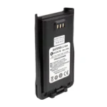 Batería Original BAT-RP-104/304 para Escolta RP-104 y RP-304 · 7,4 V 1.600 mAh