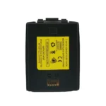 Batería BAT-SRP2000 para Sepura SRC3300, SRG3500, SRH3500 y SRH3800 · 7,4 V 1.800 mAh Li-Ion