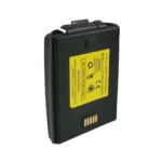 Batería BAT-SRP2000 para Sepura SRC3300, SRG3500, SRH3500 y SRH3800 · 7,4 V 1.800 mAh Li-Ion