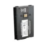 Batería BAT-STP8000 para Sepura STP-8000 y STP-9000 · 7,4 V 1.880 mAh Li-Po