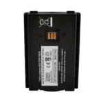 Batería BAT-STP8000 para Sepura STP-8000 y STP-9000 · 7,4 V 1.880 mAh Li-Po