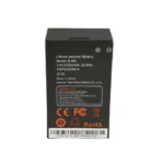 Batería Original BAT-T368 para Inrico T368 Li-Ion