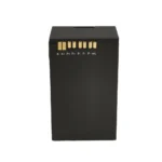 Batería Original BAT-T368 para Inrico T368 Li-Ion