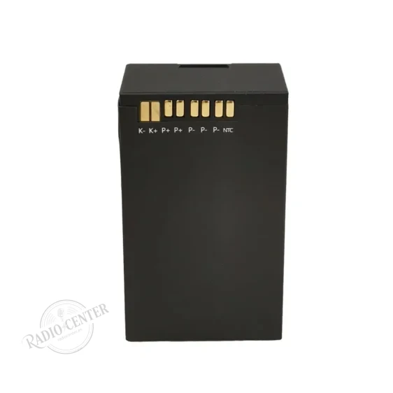 Batería Original BAT-T368 para Inrico T368 Li-Ion