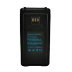 Batería Original BAT-W3 para Senhaix SPTT-W3 · 8,4 V 2.850 mAh Li-Ion