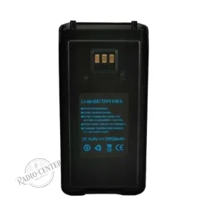 Batería Original BAT-W3 para Senhaix SPTT-W3 · 8,4 V 2.850 mAh Li-Ion