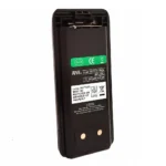 Batería BP-20-LI para Icom RL320 · 7,4 V 2.000 mAh Li-Ion