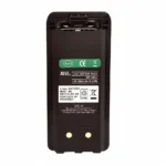 Batería BP-20-LI para Icom RL320 · 7,4 V 2.000 mAh Li-Ion