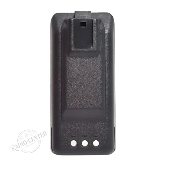 Batería BP-20-LI para Icom RL320 · 7,4 V 2.000 mAh Li-Ion