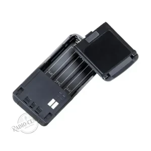 Portapilas BT-11 para Kenwood