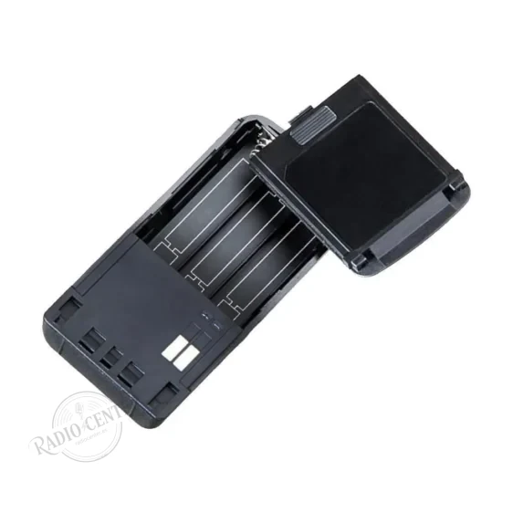 Portapilas BT-11 para Kenwood Portapilas BT-11 para Kenwood