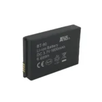 Batería BT90 para Motorola CLP1010, CLP446, CLP1040 y CLP1060 · 3,7 V 1.800 mAh Li-Ion