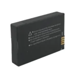 Batería BT90 para Motorola CLP1010, CLP446, CLP1040 y CLP1060 · 3,7 V 1.800 mAh Li-Ion