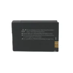 Batería BT90 para Motorola CLP1010, CLP446, CLP1040 y CLP1060 · 3,7 V 1.800 mAh Li-Ion
