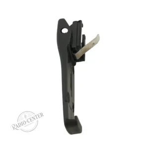Pinza de cinturón C-AP-4497-LI para Motorola · batería AP-4497-LI