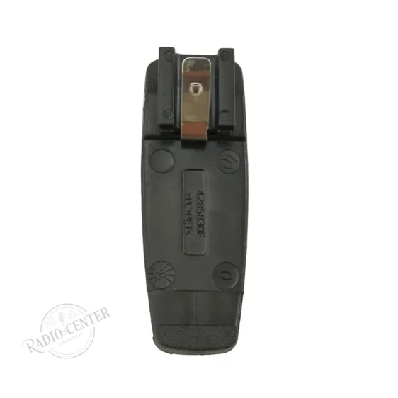 Pinza de cinturón C-AP-4497-LI para Motorola · batería AP-4497-LI