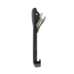 Pinza de cinturón C-AP-4598-LI-F para Motorola · batería AP-4598-LI-F