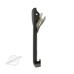 Pinza de cinturón C-AP-4598-LI-F para Motorola · batería AP-4598-LI-F