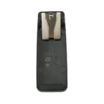 Pinza de cinturón C-AP-4598-LI-F para Motorola · batería AP-4598-LI-F