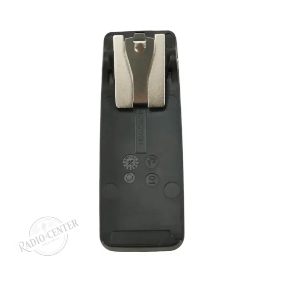 Pinza de cinturón C-AP-4598-LI-F para Motorola · batería AP-4598-LI-F