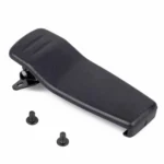 Pinza de cinturón C-BP-210-H para Icom · batería BP-210