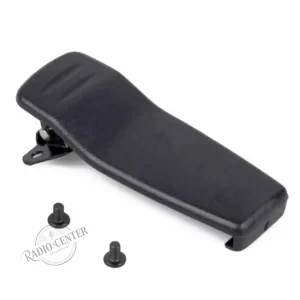 Pinza de cinturón C-BP-210-H para Icom · batería BP-210