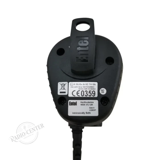 Micro-Altavoz Original CMP/DT9 para Entel | 12 Modelos Compatibles