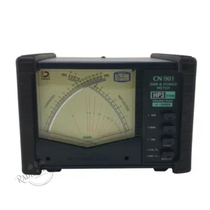 CN-901HP3 MEDIDOR SWR DE 1,8 A 200 MHZ Y 3 KW DE POTENCIA