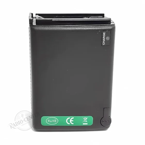 Batería CNB-152-H para Standard C228A, C528A, C558A y C628A · 12 V 1.100 mAh Ni-MH