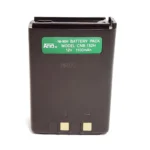 Batería CNB-152-H para Standard C228A, C528A, C558A y C628A · 12 V 1.100 mAh Ni-MH