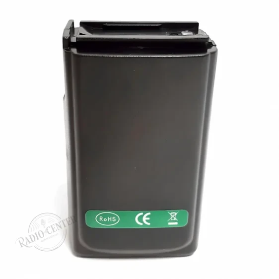 Batería CNB-162-H para Standard C-160, C-162 y C-168 · 12 V 700 mAh Ni-MH