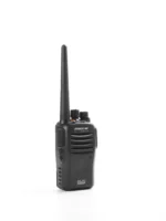 DA-350 Dynascan — Walkie PMR446 Digital dPMR y Analógico | 32 Canales | IP67 Sumergible | Cifrado de Voz