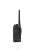 DA-350 Dynascan — Walkie PMR446 Digital dPMR y Analógico | 32 Canales | IP67 Sumergible | Cifrado de Voz