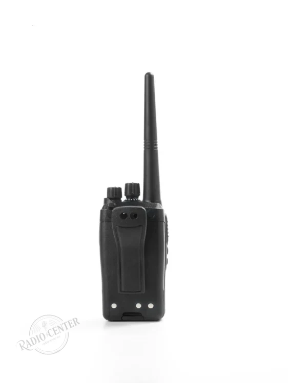 DA-350 Dynascan — Walkie PMR446 Digital dPMR y Analógico | 32 Canales | IP67 Sumergible | Cifrado de Voz