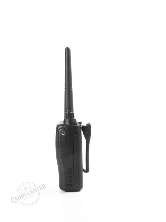 DA-350 Dynascan — Walkie PMR446 Digital dPMR y Analógico | 32 Canales | IP67 Sumergible | Cifrado de Voz