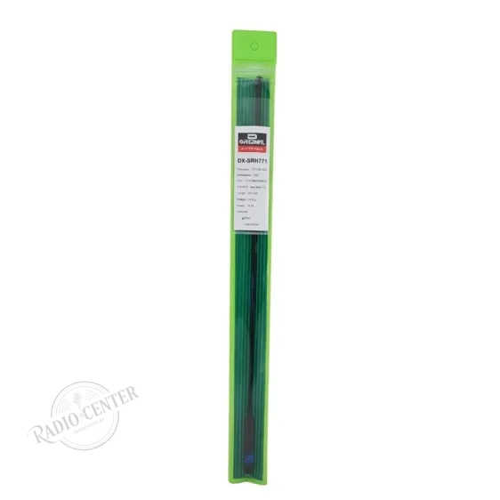 DX-SRH-771-R-SMAF-3